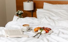 The Old Woolstore Apartment Hotel